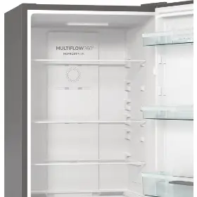 Kombinovaná lednice - Gorenje N61EA2XL4 - 12