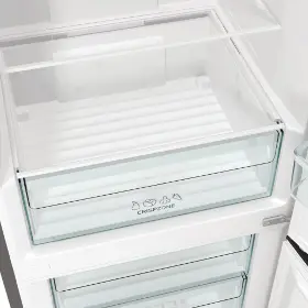 Kombinovaná lednice - Gorenje N61EA2XL4 - 14
