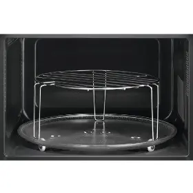 Mikrovlnná trouba - Electrolux EMZ421MMW - 3