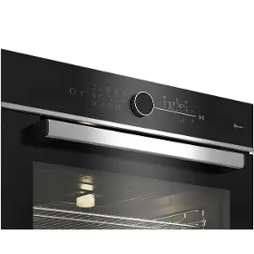 Vstavaná rúra - Beko BBIM13400XPSWE - 4