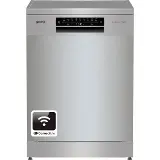 Gorenje GS673C60X UltraClean