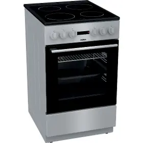 Sporák sklokeramický - MORA C 7245BS - 1
