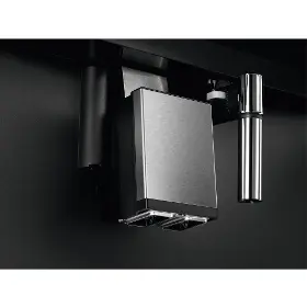 Vstavaný kávovar - Electrolux EBC85X - 4