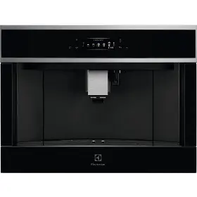 Vstavaný kávovar - Electrolux EBC85X - 1