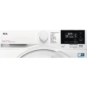 Pračka předem plněná - AEG LFR61842QC - 2