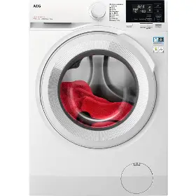 Pračka předem plněná - AEG LFR61842QC - 1