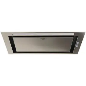 Odsávač pár - Whirlpool WCT3 64 FLB X - 1