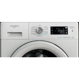 Pračka předem plněná - Whirlpool FFB 9458 WV EE - 2