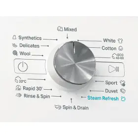 Pračka předem plněná - Whirlpool FFB 9458 WV EE - 3