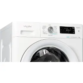 Pračka předem plněná - Whirlpool FFB 9458 WV EE - 4