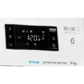 Pračka předem plněná - Whirlpool FFB 9458 WV EE - 5