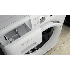 Pračka předem plněná - Whirlpool FFB 9458 WV EE - 6