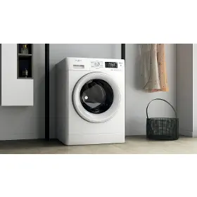 Pračka předem plněná - Whirlpool FFB 9458 WV EE - 7
