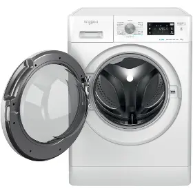 Pračka předem plněná - Whirlpool FFB 9458 WV EE - 8