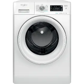 Pračka předem plněná - Whirlpool FFB 9458 WV EE - 1