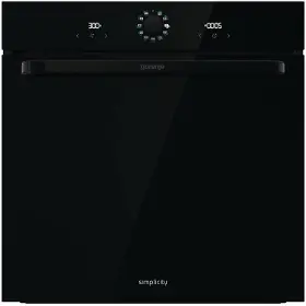 Vstavaná rúra - Gorenje BOS6737SYB - 1