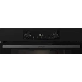 Vestavná trouba - Gorenje BOS6737E06B - 3