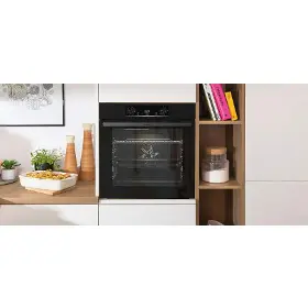 Vestavná trouba - Gorenje BOS6737E06B - 5
