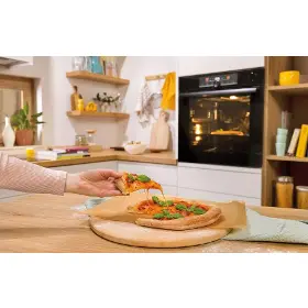 Vestavná trouba - Gorenje BOS6737E06B - 6