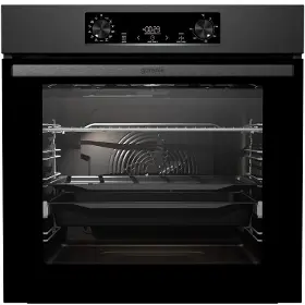 Vestavná trouba - Gorenje BOS6737E06B - 1
