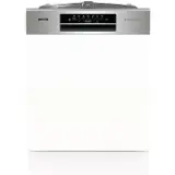 Gorenje GI642D60X UltraClean