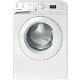 Indesit BWSA 61294 W EU N