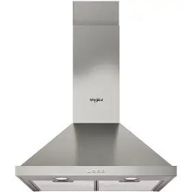 Odsávač pár - Whirlpool WHCN 64 F LM X/1 - 1