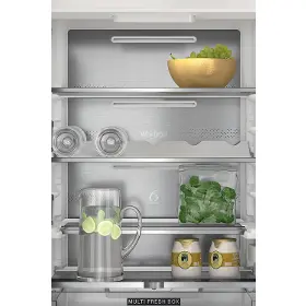 Kombinovaná lednice - Whirlpool WHC18 T574 P - 3