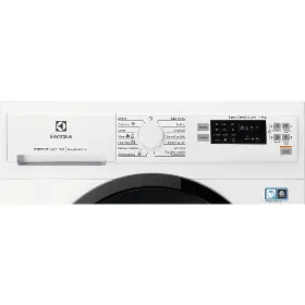Spredu plnená práčka - Electrolux EW6SN506BC - 2