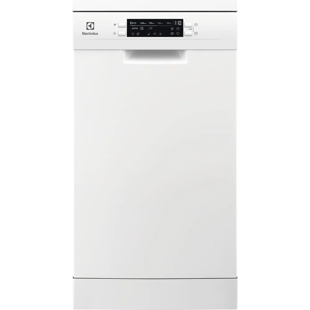 Electrolux ESG42310SW - myčka nádobí 45 cm