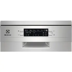 Umývačka riadu - Electrolux ESG43310SX - 2
