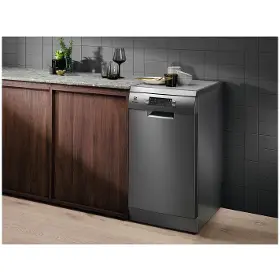Umývačka riadu - Electrolux ESG43310SX - 3