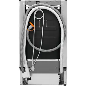 Umývačka riadu - Electrolux ESG43310SX - 4
