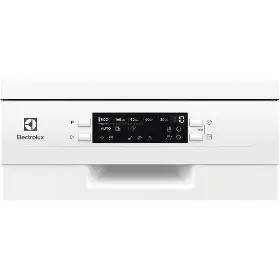 Myčka nádobí - Electrolux ESS43210SW - 2
