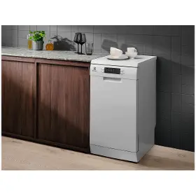 Myčka nádobí - Electrolux ESS43210SW - 3