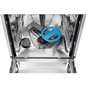 Myčka nádobí - Electrolux ESS43210SW - 6