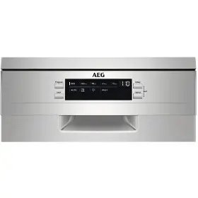 Myčka nádobí - AEG FFB62427ZM - 2