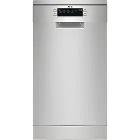 Myčka nádobí - AEG FFB62427ZM - 1