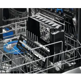 Varná deska - Electrolux KCC83443 - 4