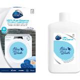 Care + Protect LPL1041B Blue Wash 400 ml