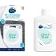 Care + Protect LPL1045CW Clean Wash 400 ml
