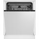 Beko BDIN38641Q