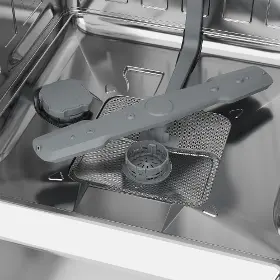 Vestavná myčka - Beko DIN34320 - 2