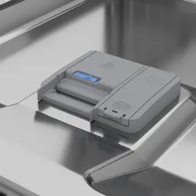 Vestavná myčka - Beko DIN34320 - 3