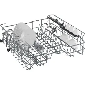Vestavná myčka - Beko DIN34320 - 4