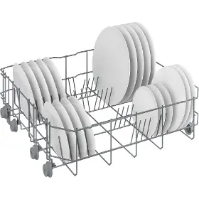 Vestavná myčka - Beko DIN34320 - 5