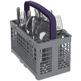 Vestavná myčka - Beko DIN34320 - 6
