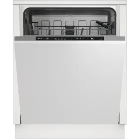 Vestavná myčka - Beko DIN34320 - 1