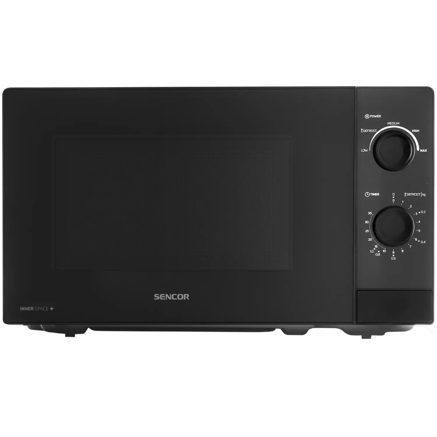 Sencor SMW 0718BK Mikrovlnná trouba