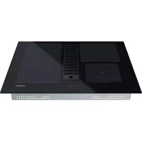 Varná doska - Whirlpool WVH 1065B F KIT + CASHBACK 160 € - 2